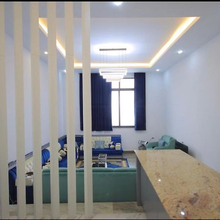 Apartamento Bole Wello Sefer Adís Abeba Exterior foto